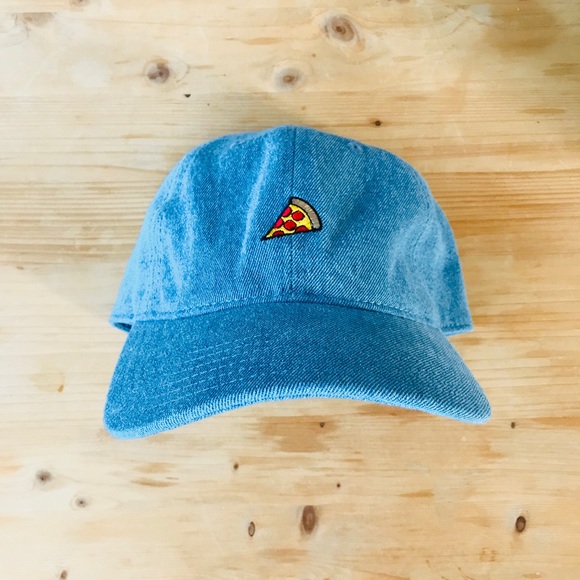 Other - Pizza Dad Hat
